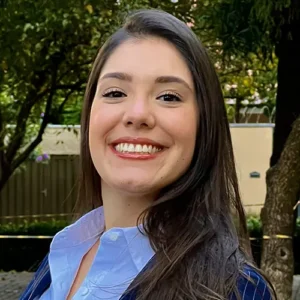 Picture of Letícia Pasetto